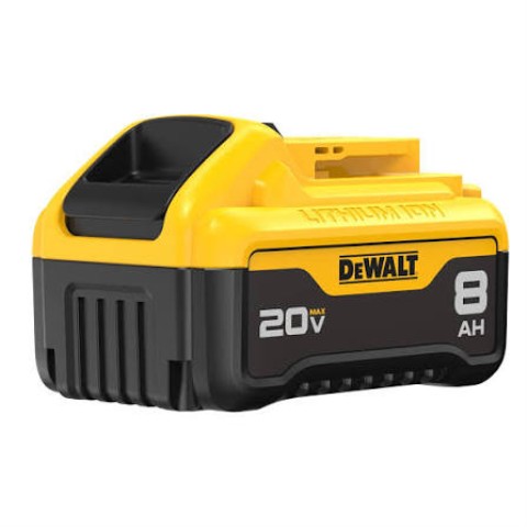 Dewalt dcb208 battery