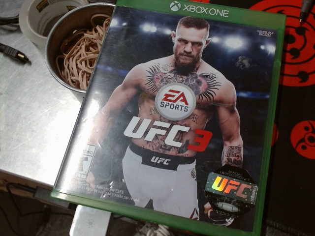 Ufc 3