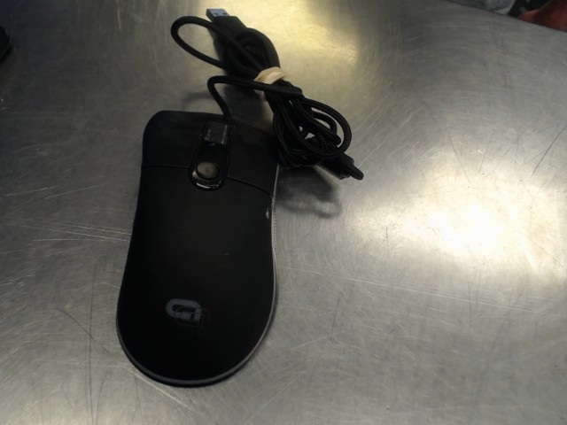 Souris gaming