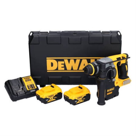 Sds hammerdrill 20v