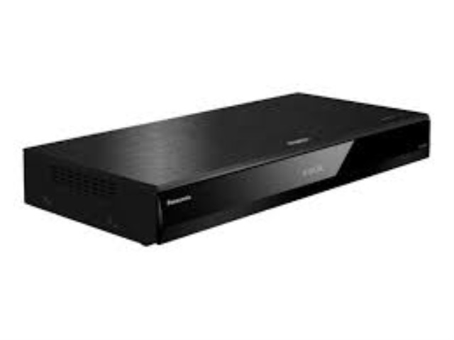 Lecteur bluray