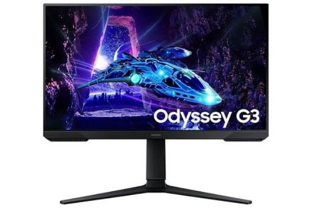 Moniteur gaming 24 pouces