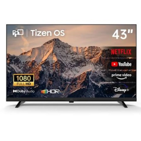 Television 32 720p