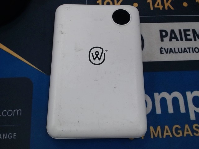 Usb-c battery pack 10000 mah