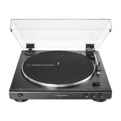 Turntable