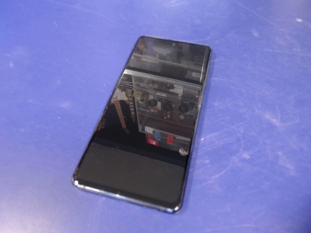 Cellulaire 128go