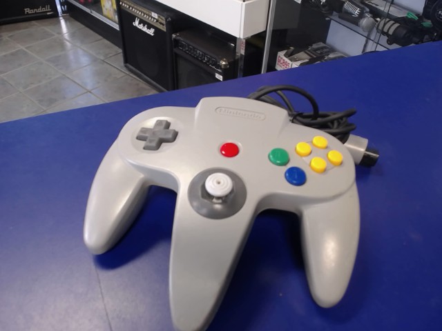 Manette