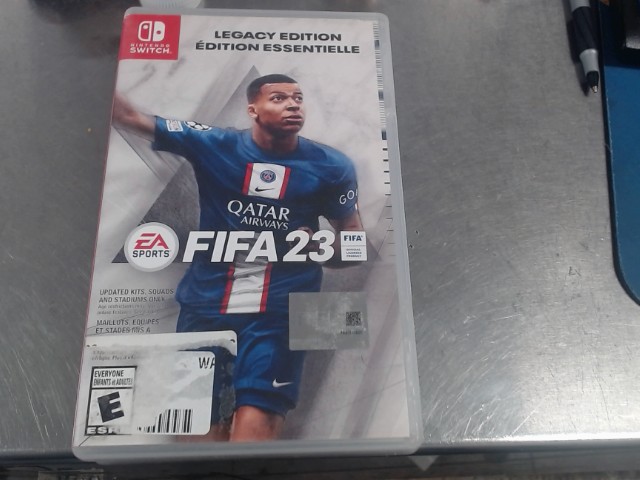 Fifa 23