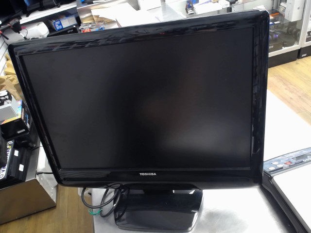 Toshiba+remote