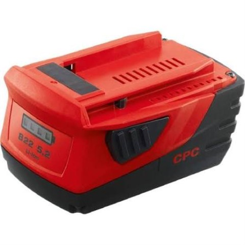 Battery hilti