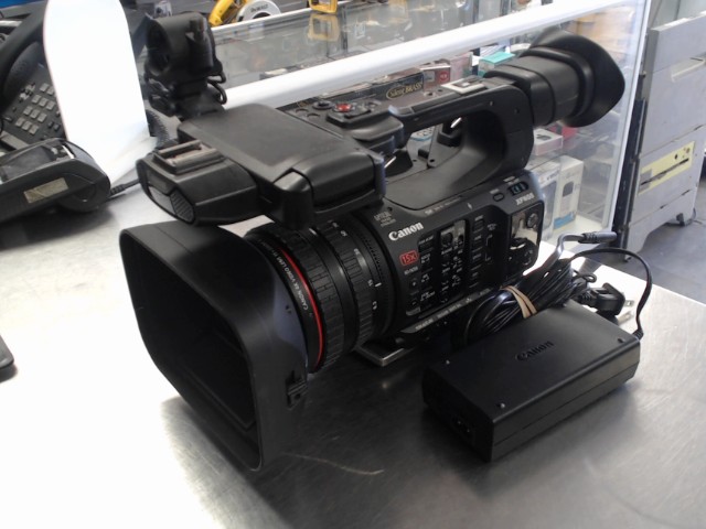 Camera professionel pas de batterie+chrg