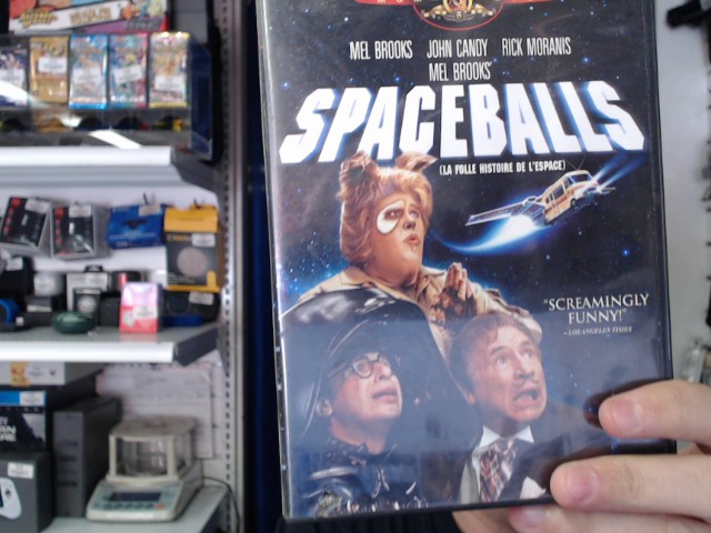 Spaceballs