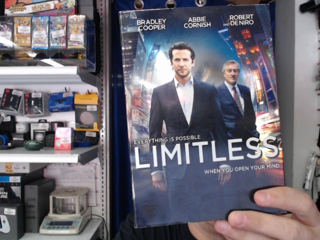 Limitless
