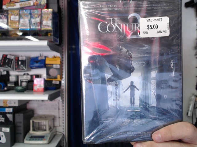 La conjuration 2