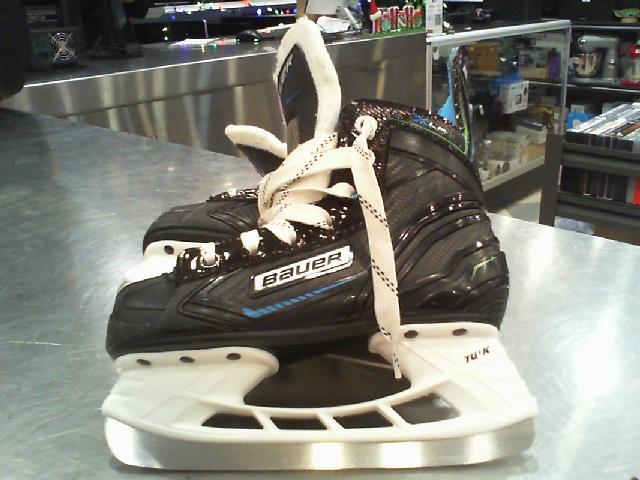 Patin de hockey