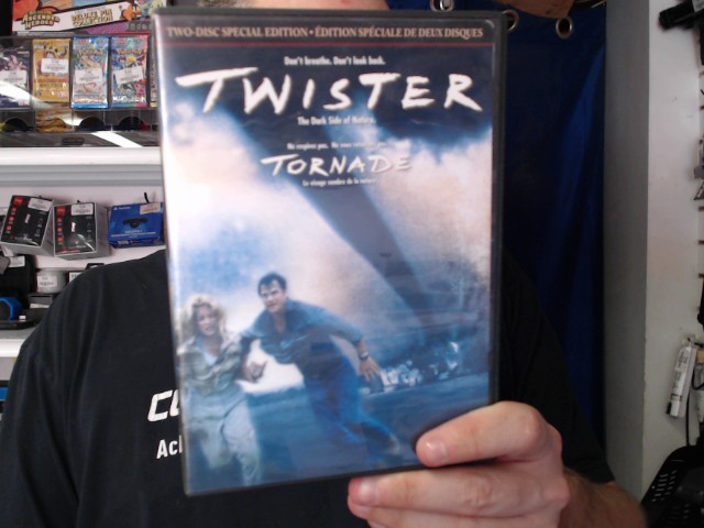 Tornade