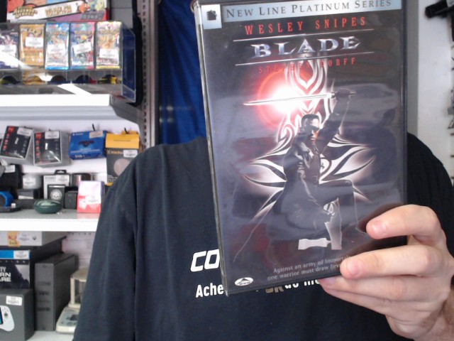 Blade