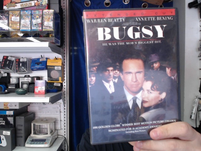 Bugsy
