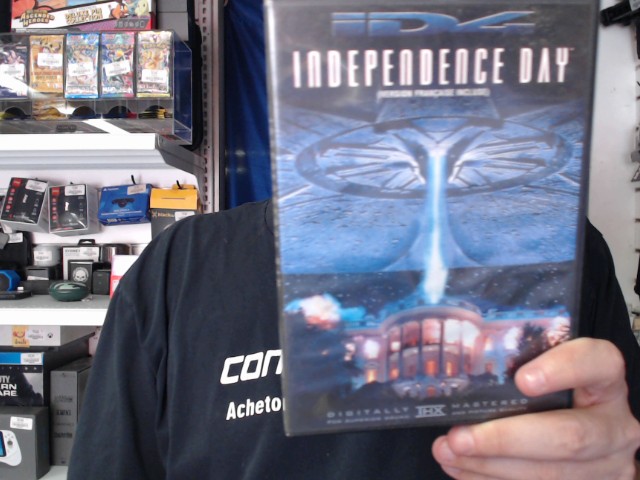 Independance day