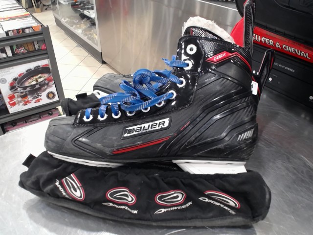 Patin grandeur 10 1/2