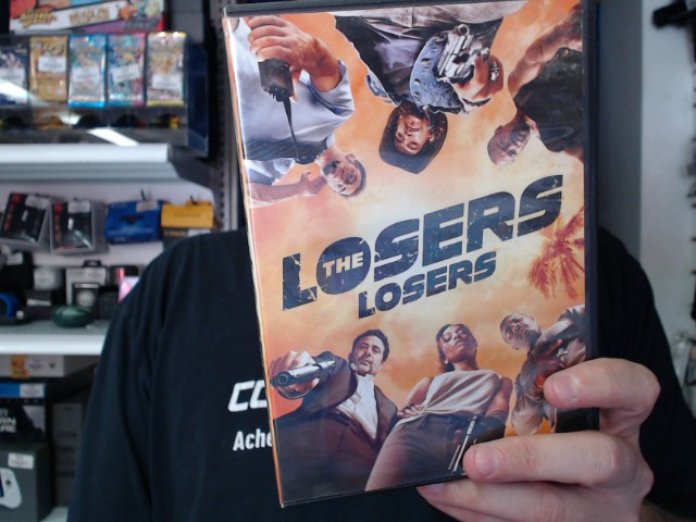 Losers