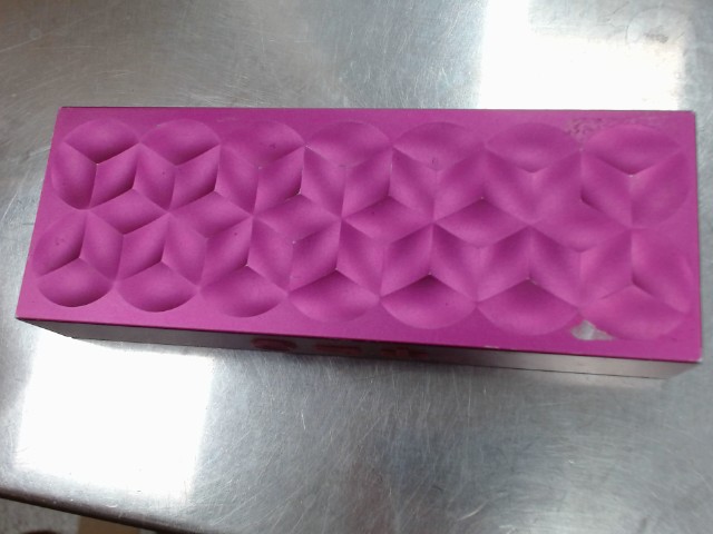 Mini jambox jawbone mauve