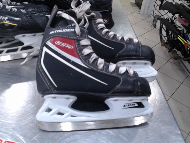 Patin pour enfant intruder 12j