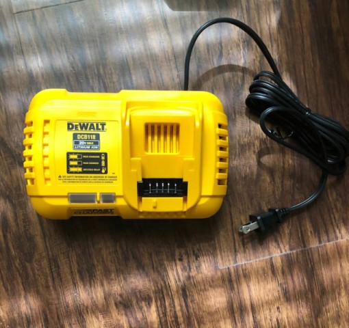 Chargeur 8 amp fast charger