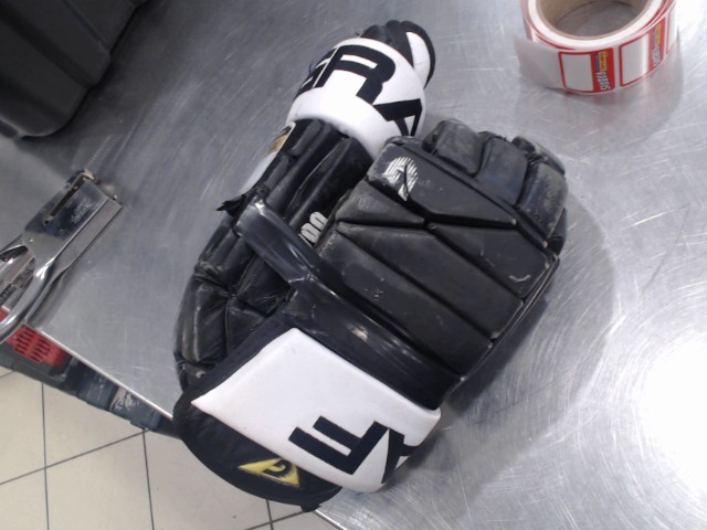 Gants de hockey garaf