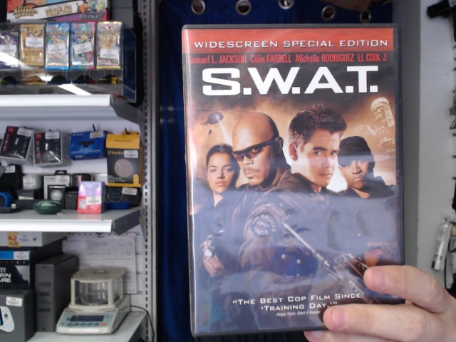S.w.a.t.