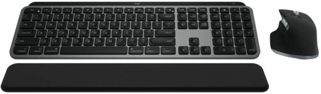 Mx keys s combo