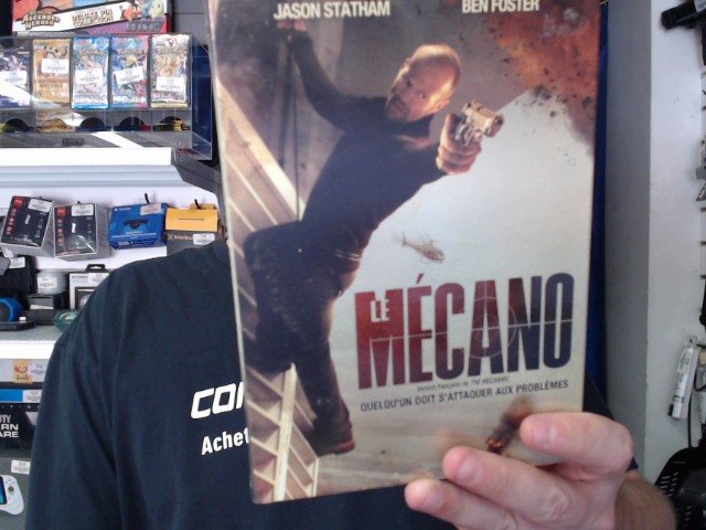 Mecano