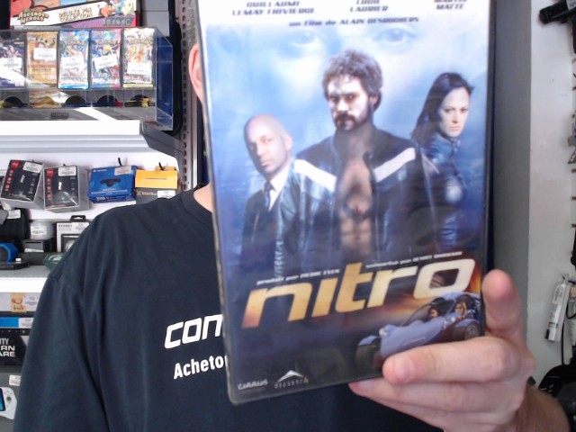 Nitro
