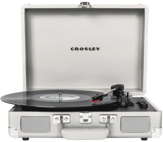 Turntable portable
