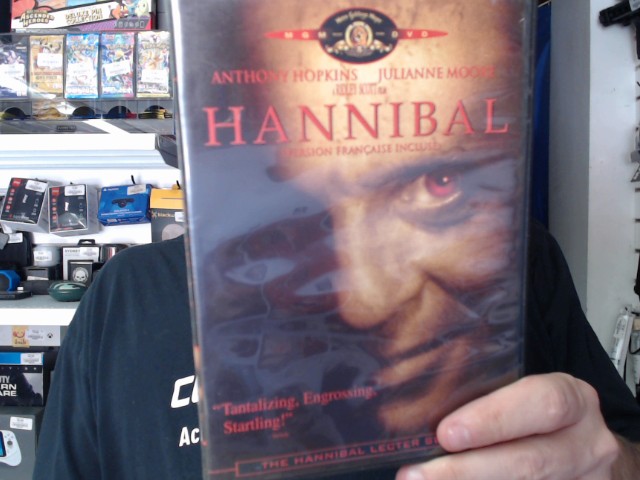 Hannibal