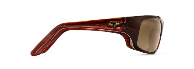 Lunettes brunes