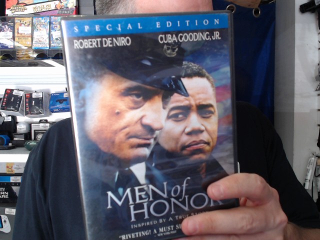 Men of honor