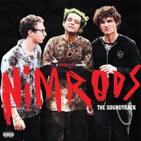 Greenday nimrods