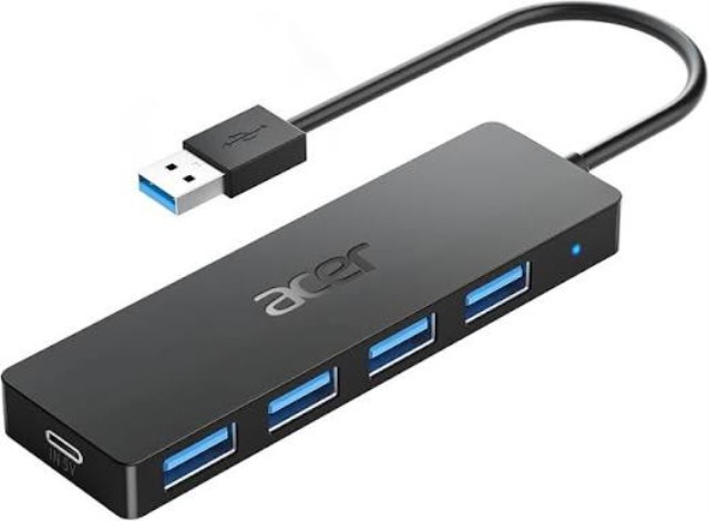 Usb 3.0 hub