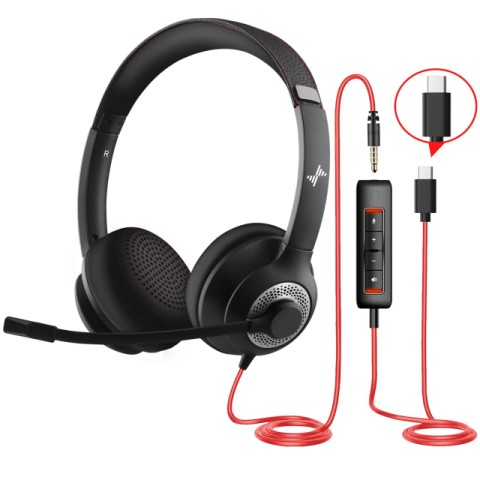 Headset