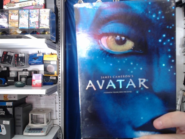Avatar