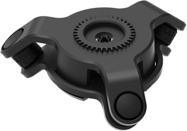 Vibration dampener for cellphones new