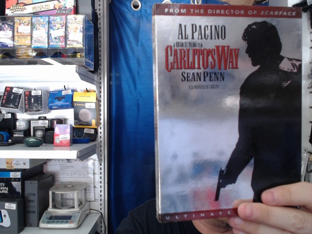 A la maniere de carlito