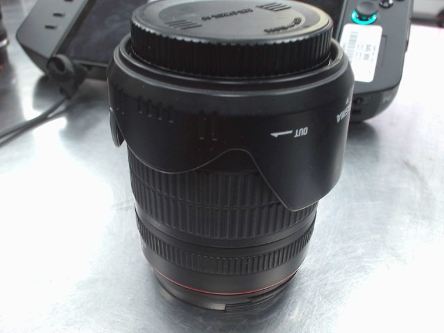 Lens sigma 28-300m 1:3.5-6.3
