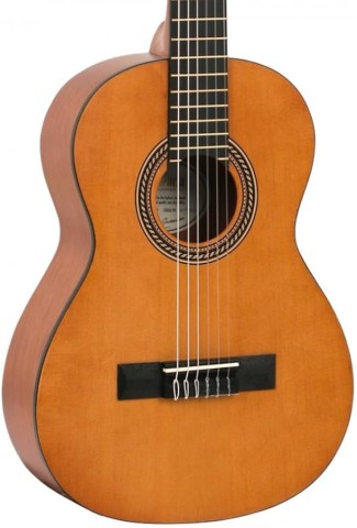 Guitare classique 1/2