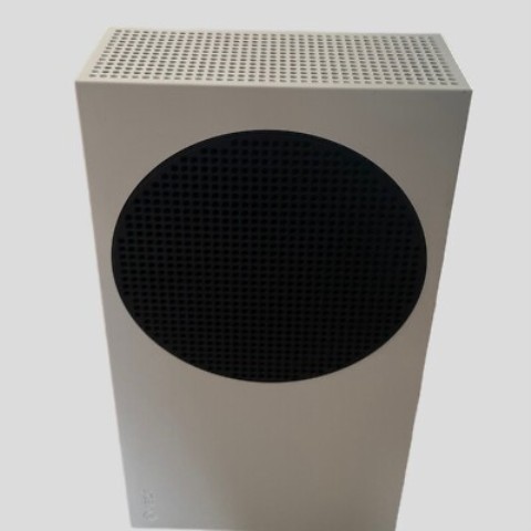 Xbox series s 152gb no cables