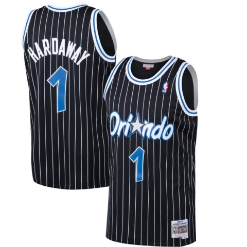 Orlando hardway jersey size l