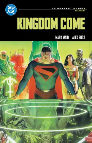 Dc compact series kingdom come