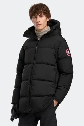 Manteau - replica - liquidation 2026