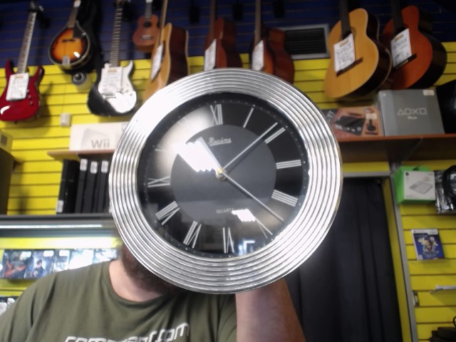 Horloge murale